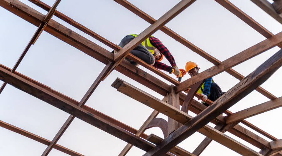 Local Chimney Repair in Bagdad, KY